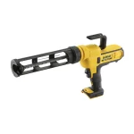 DEWALT DCE560N-XJ 18V XR 310ml Caulk Gun - Bare Unit