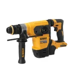 DEWALT DCH417NT-XJ 54V XR FLEXVOLT 32mm SDS-Plus Rotary Hammer with QCC