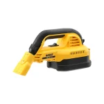 DEWALT DCV517N-XJ 18V XR Vacuum - Bare Unit