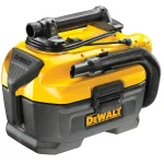 DEWALT DCV584L-XE XR Li-Ion AC/DC, L Class Wet & Dry Vacuum