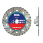HOLER FLUSH CUT DIAMOND BLADE 125MM M14