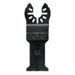 DEWALT DT20701-QZ Bi-Metal multi tool blade 43 x 30mm