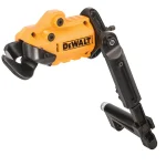 DEWALT DT70620-QZ EXTREME® 18GA IMPACT SHEAR ATTACHMENT