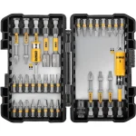 DEWALT MAX IMPACT™ 34 PIECE SCREWDRIVING SET
