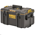 DEWALT DWST83294-1 TOUGHSYSTEM 2.0 STORAGE BOX - DS300