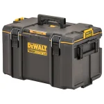 DEWALT DWST83342-1 TOUGHSYSTEM 2.0 STORAGE BOX - DS400