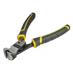 STANLEY® FATMAX® End Cut Compound Action Pliers (190mm/7-1/2in)