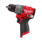 MILWAUKEE M12FPD20 M12 FUEL™ 13MM HAMMER DRILL/DRIVER (TOOL ONLY)
