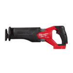 MILWAUKEE M18CSX2-0 M18 FUEL™ SAWZALL™ RECIPROCATING SAW (TOOL ONLY)