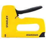 STANLEY® TR150 Heavy-duty Aluminium Staple Gun