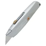 STANLEY® 99E Classic Retractable Blade Utility Knife