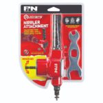 P & N Quickbits – Nibbler Attachment