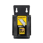 STANLEY® 1992 Utility Blade x100 with Dispenser