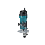 MAKITA 3711 6mm (¼") Laminate Trimmer
