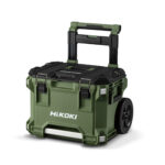 HIKOKI MULTI CRUISER Portable Tool Box