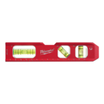 MILWAUKEE BILLET TORPEDO LEVEL