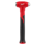 MILWAUKEE 16OZ DEAD BLOW BALL PEEN HAMMER