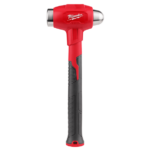 MILWAUKEE 32OZ DEAD BLOW BALL PEEN HAMMER