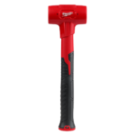 MILWAUKEE 28OZ DEAD BLOW HAMMER