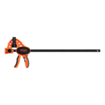 PONY JORGENSEN 450mm Medium-Duty E-Z HOLD Expandable Bar Clamp