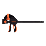 PONY JORGENSEN 300mm Heavy-Duty E-Z HOLD Expandable Bar Clamp