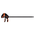 PONY JORGENSEN 600mm Heavy-Duty E-Z HOLD Expandable Bar Clamp