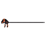 PONY JORGENSEN 900mm Heavy-Duty E-Z HOLD Expandable Bar Clamp