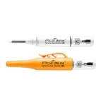 PICA BIG INK SMART USE MARKER XL WHITE