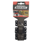 STEALTHMOUNTS Bench Belt