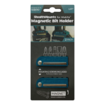STEALTHMOUNTS Bit Holder for Makita