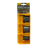STEALTHMOUNTS Battery Mount for Dewalt
