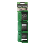 STEALTHMOUNTS Battery Mount for Hikoki / Metabo HPT / Hitachi