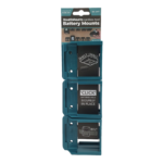 STEALTHMOUNTS Battery Mount for Makita LXT