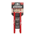 STEALTHMOUNTS Tool Mounts for Milwaukee M18