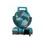 MAKITA CF001GZ 40Vmax XGT 235mm (9-¼") Jobsite Fan