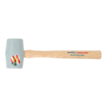 ESTWING 12oz Deadhead Rubber Mallet (Non-marring)