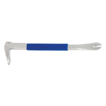 ESTWING 250mm Chrome Finished Pro Claw Nail Bar