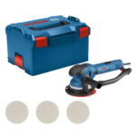 BOSCH GET 75-150 PROFESSIONAL RANDOM ORBIT SANDER