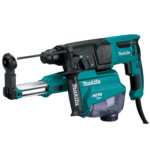 MAKITA HR2652 26mm SDS-Plus HEPA Rotary Hammer