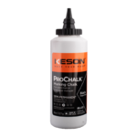KESON ProChalk® Semi-Permanent Black Marking Chalk - 227g