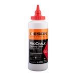 KESON ProChalk® Semi-Permanent Red Marking Chalk - 227g