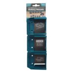 STEALTHMOUNTS Battery Mount for Makita XGT