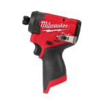 MILWAUKEE M12 FUEL™ 1/4" HEX IMPACT DRIVER (TOOL ONLY)