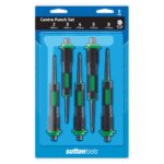 SUTTON Centre Punch Set