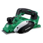 HIKOKI P18DSL(G4Z) 18V Planer Bare Tool