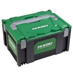 HIKOKI Stackable System Case #3