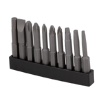 STANWAY Screwdriver Bit Set (50mm x 10pc)