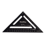 STANWAY 180mm Aluminium Rafter Square