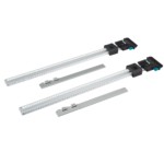 MAKITA Parallel guide set for guide rail (1913K7-3)