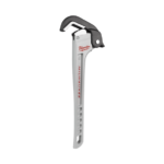 MILWAUKEE SELF ADJUSTING PIPE WRENCH 457MM (18")